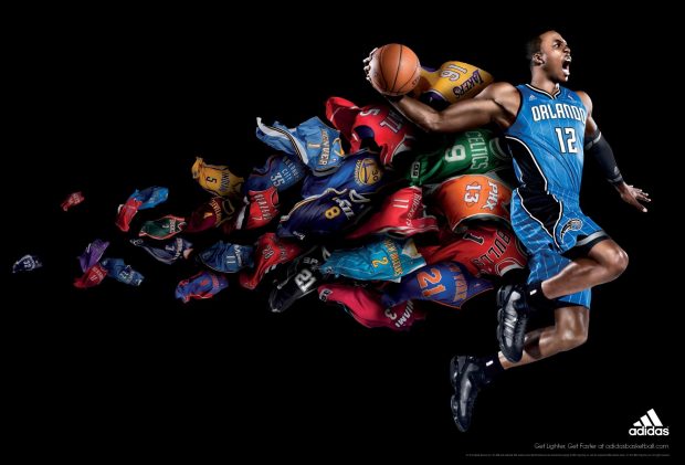 Basketball Live Wallpaeprs Collection 1