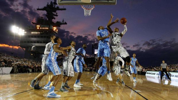 Basketball Wallpapers HD Free Download.