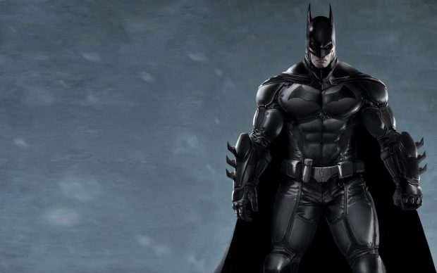 Batman Dark HD Desktop Wallpapers.