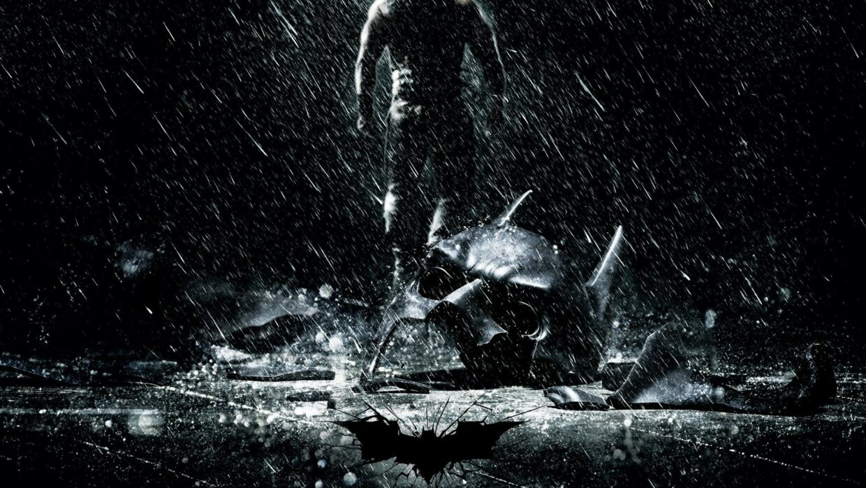 Batman Backgrounds New - PixelsTalk