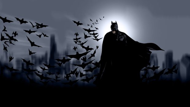 Cool Batman HD Wallpapers.