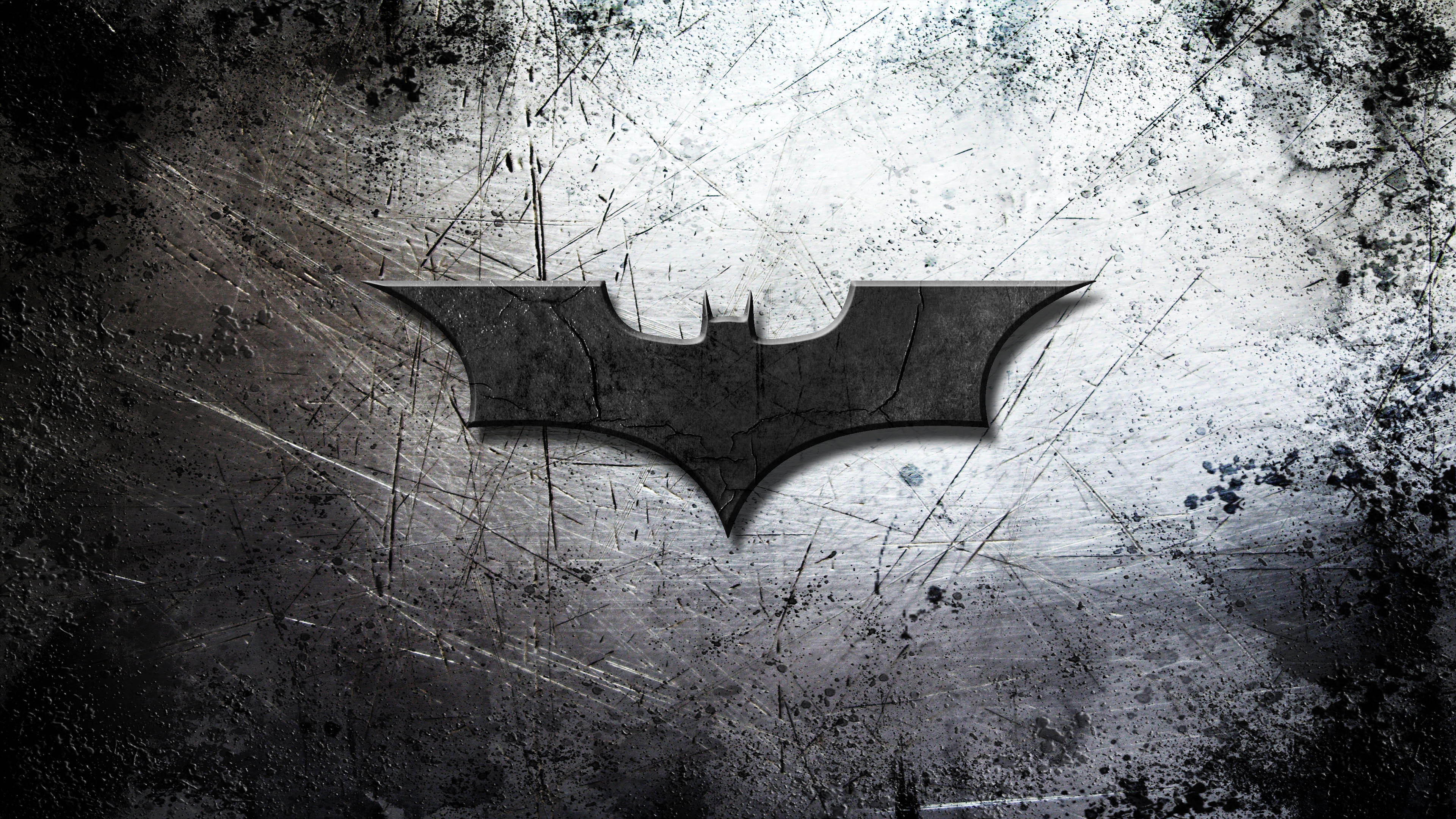 Batman Logo HD Wallpapers - PixelsTalk.Net