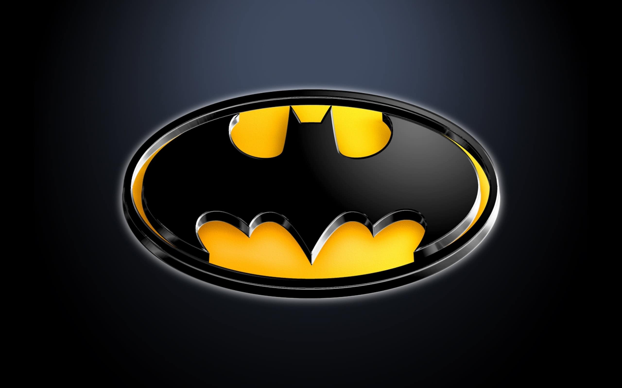 Batman Logo HD Wallpapers PixelsTalk