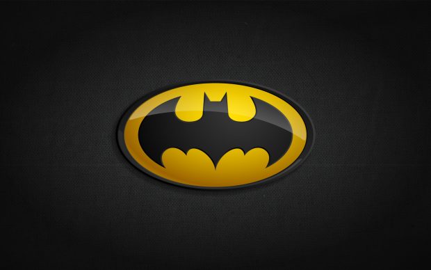 Batman Logo Image.