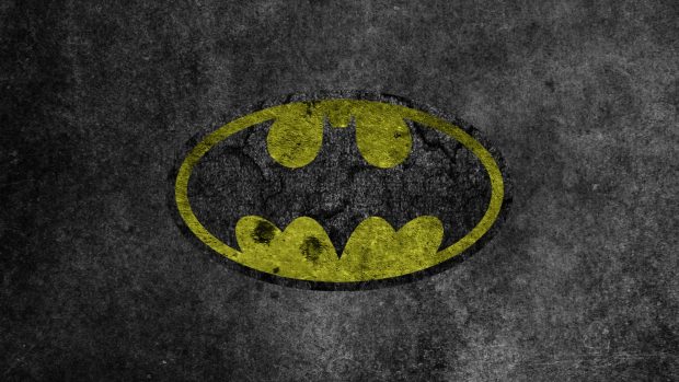 Batman Logo Picture.