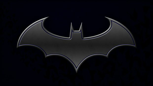 Batman Logo Wallpaper Full Download.