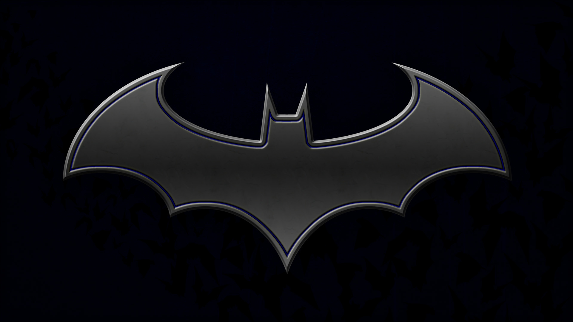 Pictures Of The Batman Logo - Eaglesz