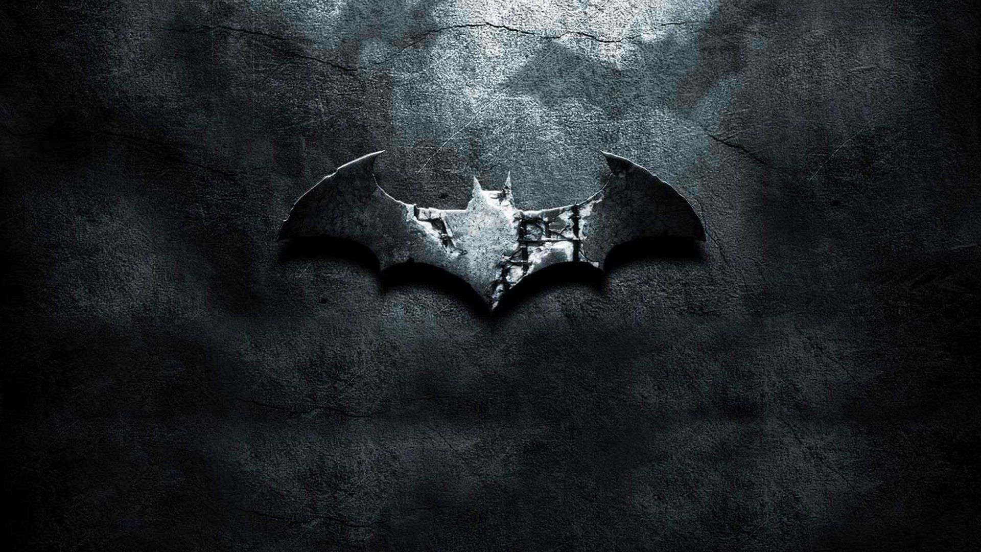 Batman Logo HD Wallpapers PixelsTalk