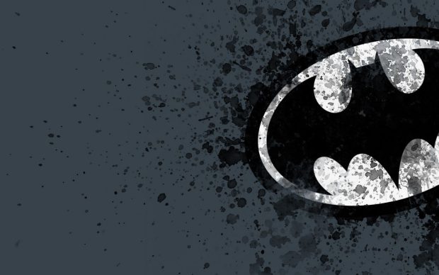 Batman Logo Wallpapers.