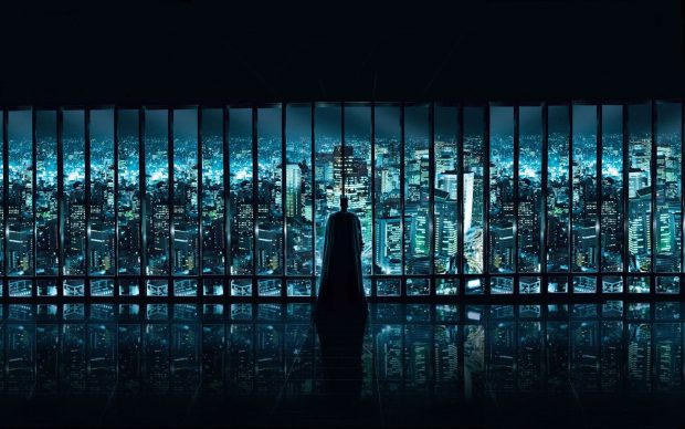 Batman Wallpapers 1080p.