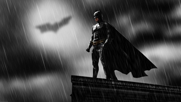 Batman Wallpapers HD Free Download.