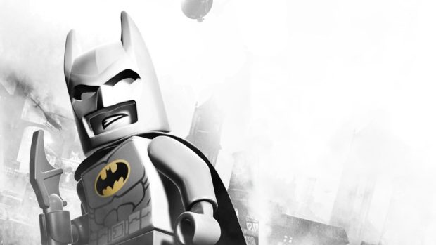 Batman lego wallpapers HD.