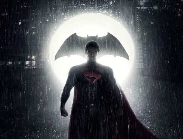 Batman v Superman Dawn of Justice Wallpaper Dark  Knight Hero HD.