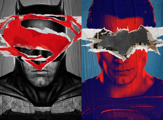 Batman v Superman wallpapers for your PC.
