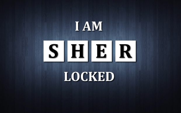 Bbc sherlock wallpapers.