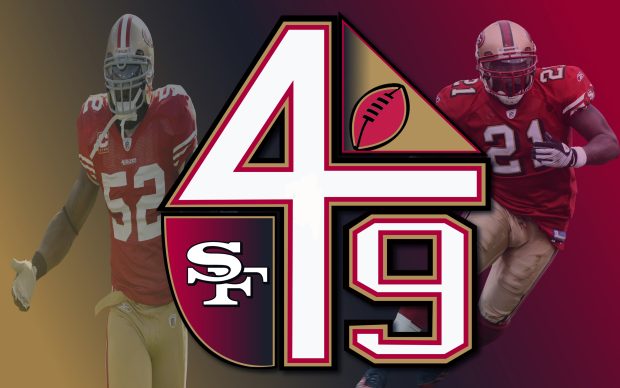 Beautiful 49ers HD Wallpapers.