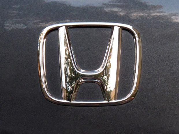 Beautiful Honda Logo wallpapers.