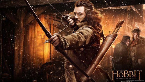 Free The Hobbit HD Photo Download