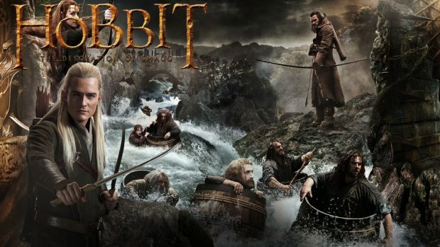 Free The Hobbit HD Photo