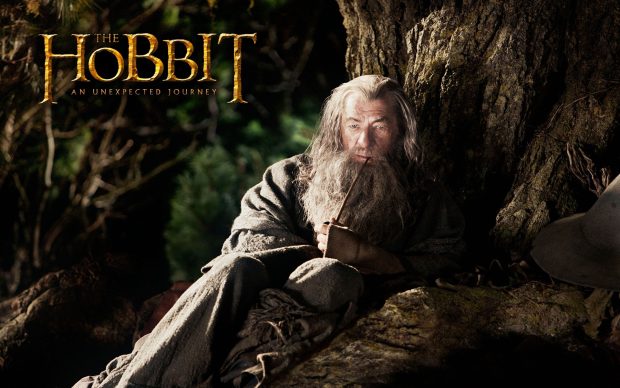 Free The Hobbit HD Picture