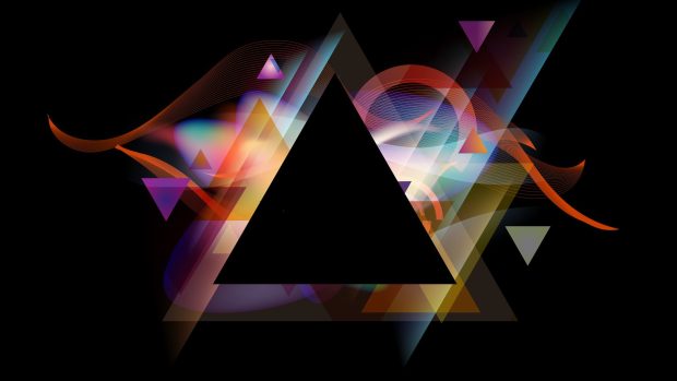 Beautiful illuminati wide high resolution wallpaper hd.