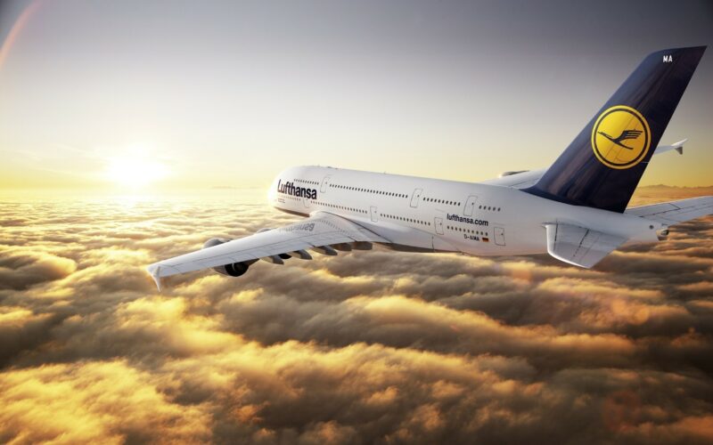 Airplane Backgrounds - PixelsTalk