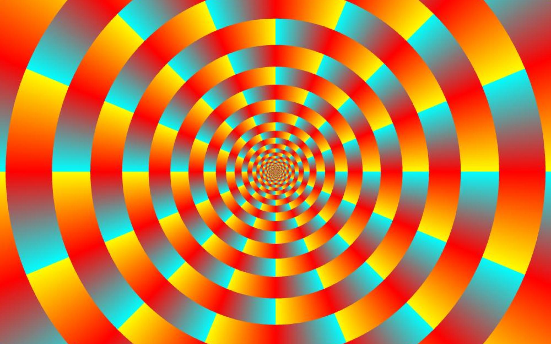 HD Optical Illusion Backgrounds | PixelsTalk.Net