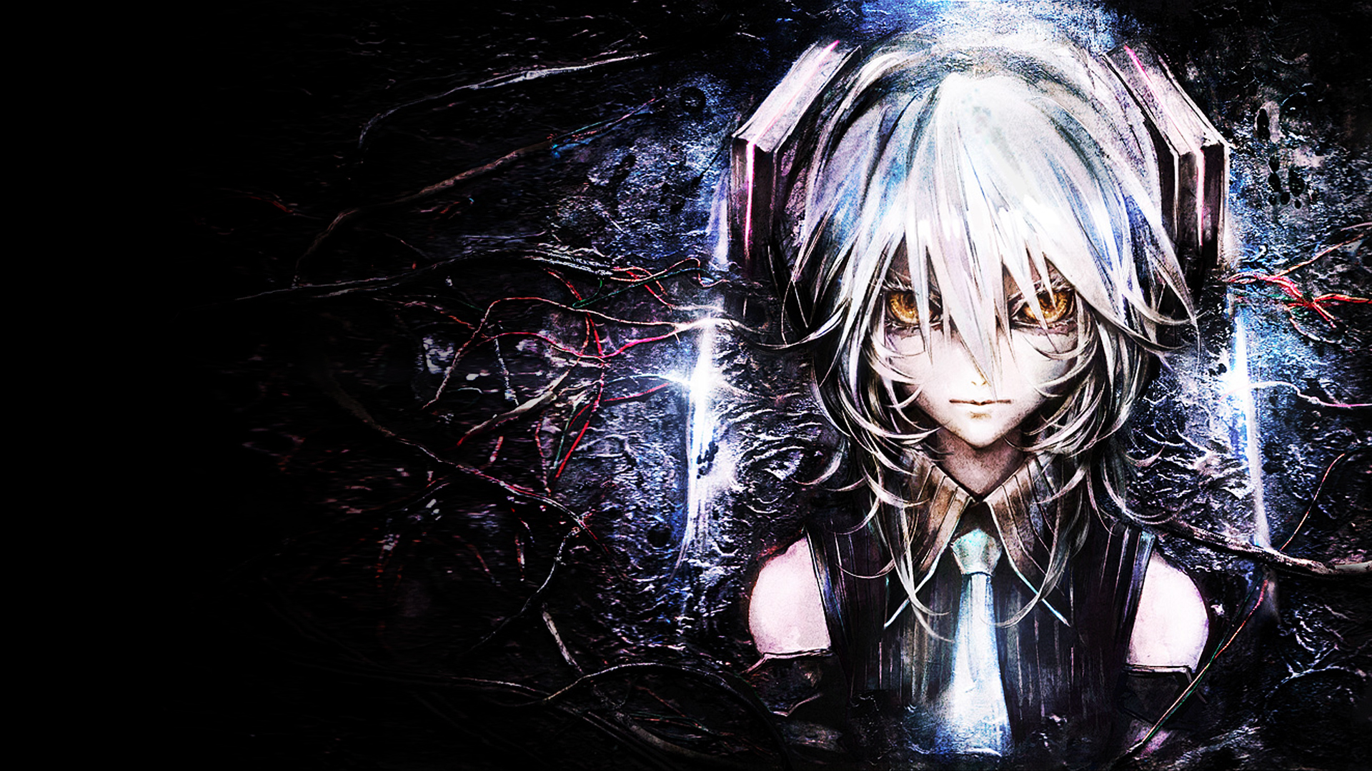 Cool Anime Hd Wallpapers Pixelstalk Net