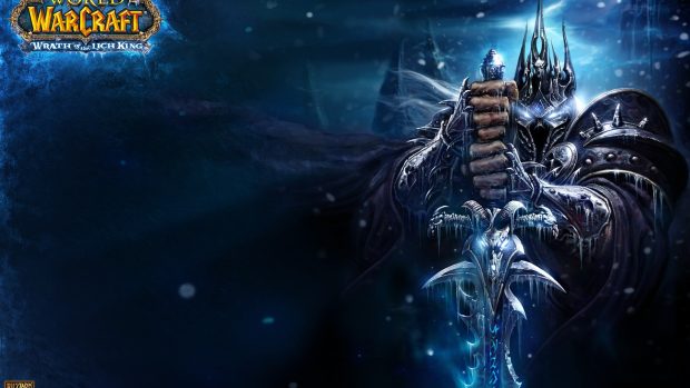 Best Download World Of Warcraft Backgrounds.