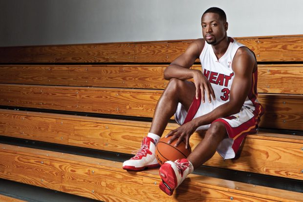 Best HD Dwyane Wade Wallpaper.