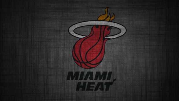 Best Logo Miami Heat Wallpapers.