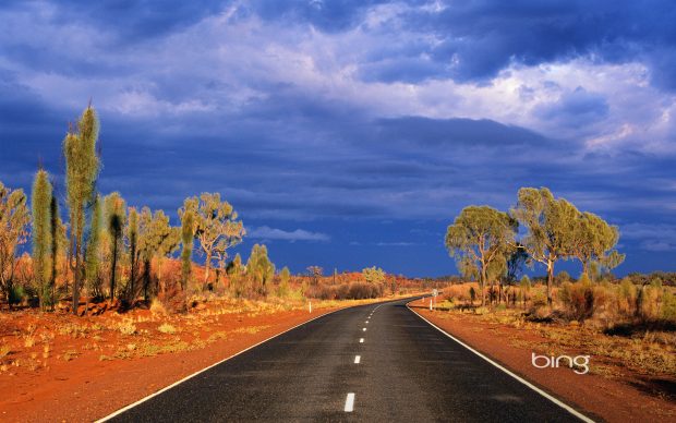 Best Of Bing Australia australian landmarks and animals.