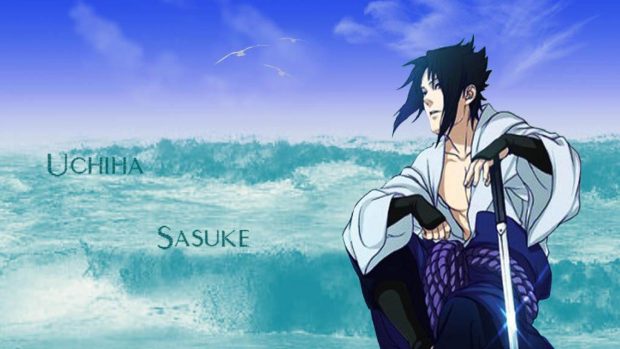 Best Sasuke Desktop Wallpaper.