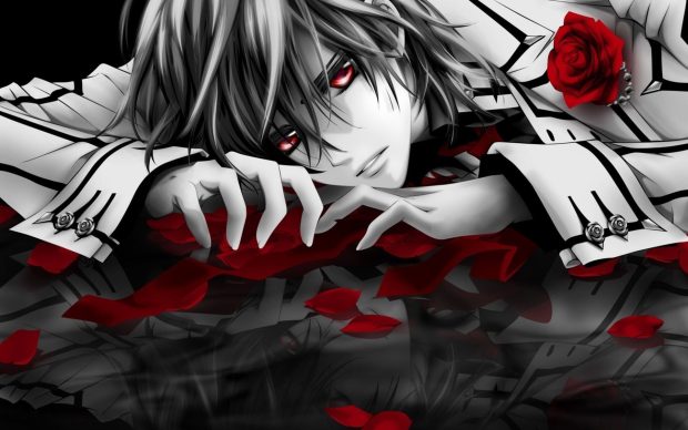 Best anime boys wallpapers cave galeries anime emo boy hd.
