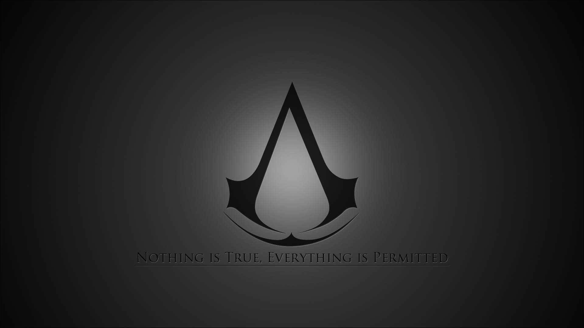 Logo Assassins Creed Wallpapers  PixelsTalk.Net