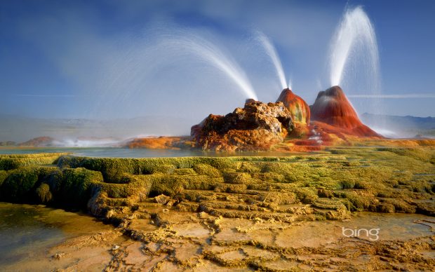 Bing Best Wallpapers HD Blackrockdesert.