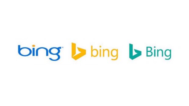 Bing Logo Wallpapers Image.
