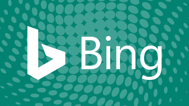 Bing teal logo wordmark Images.