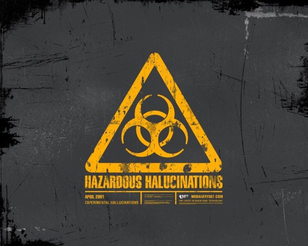 Biohazard HD 1280x1024 Wallpaper.