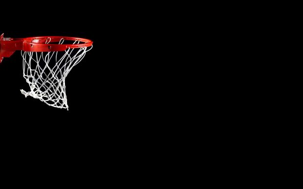 Black Basketball Ball Wallpapers HD.