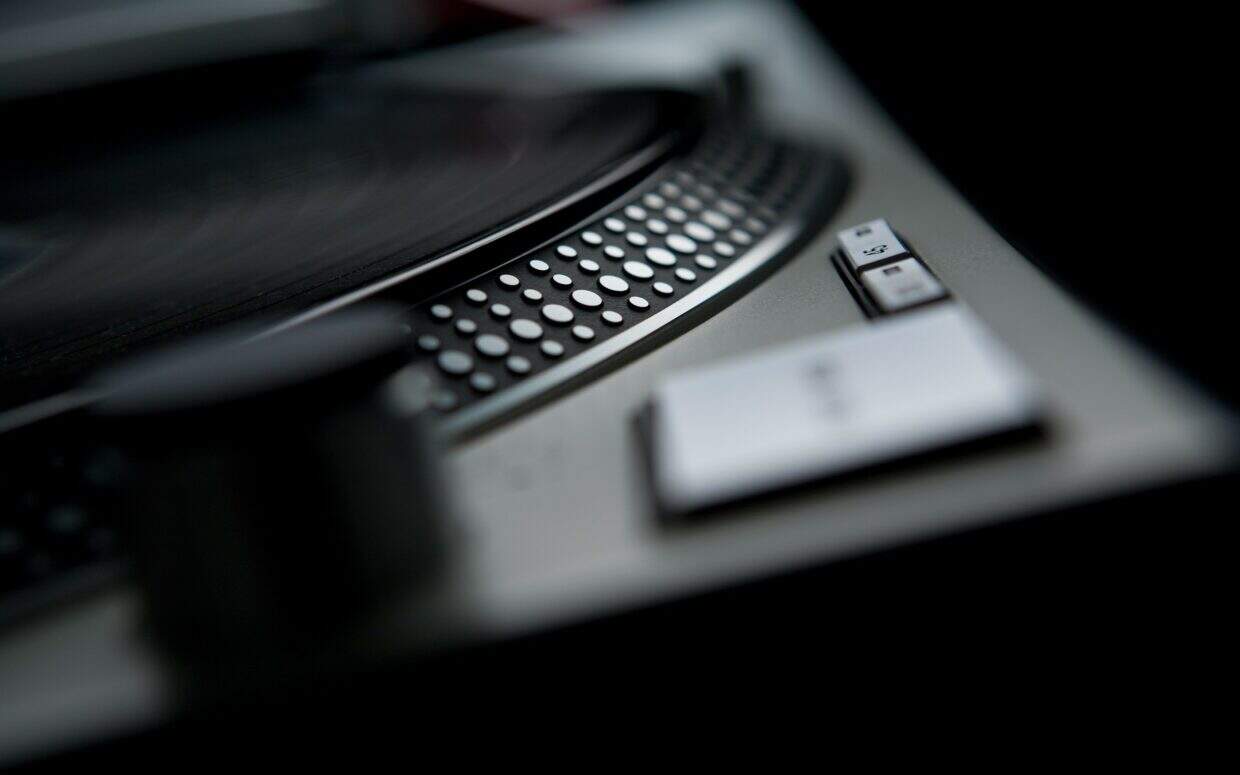 Black Music HD Wallpapers PixelsTalk