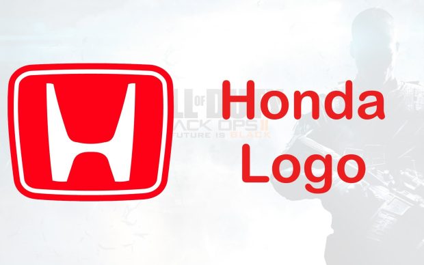 Black Ops 2 Honda Logo Backgrounds.