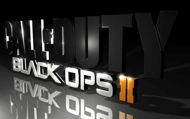 Black Ops 2 Wallpapers by zelimper.