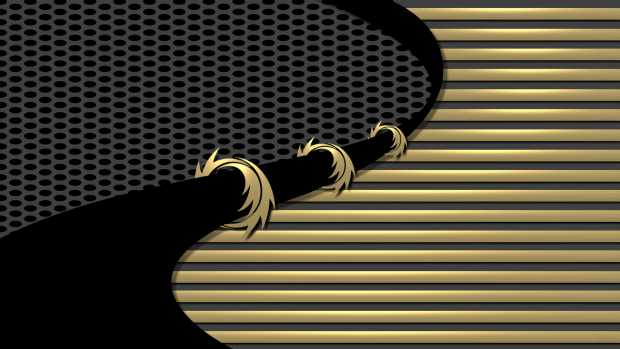 Black and gold something hd images backgrounds.