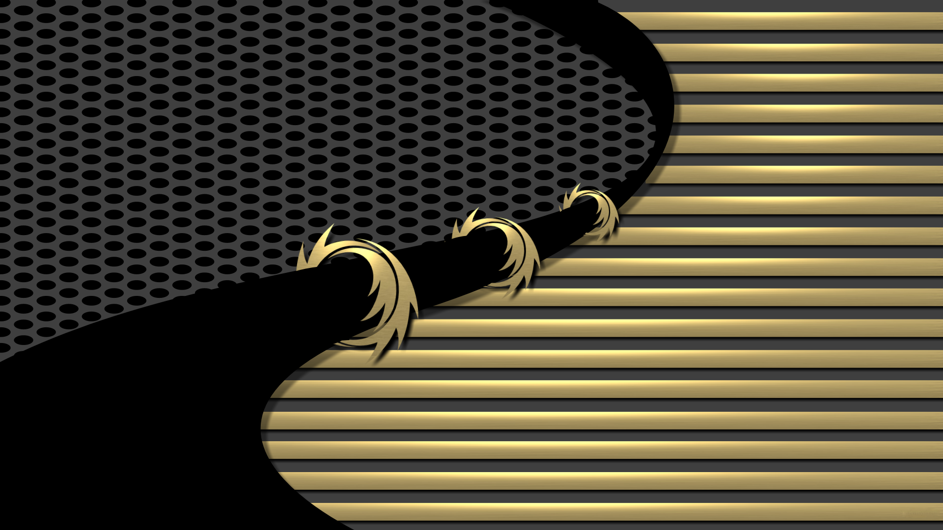  Black  and Gold  Backgrounds  Desktop PixelsTalk Net