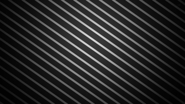 Black and silver wallpaper HD desktop.