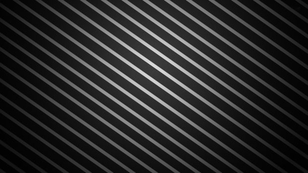 Black and silver wallpaper HD desktop.