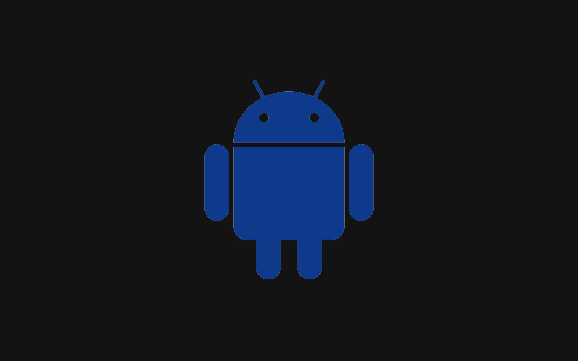 Android Logo Wallpapers HD | PixelsTalk.Net