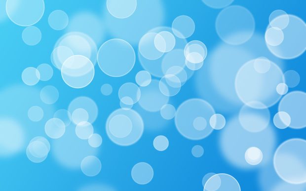 Blue Bubble Wallpapers.