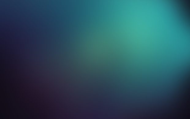 Blue Gradient Image.